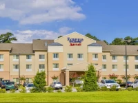 Fairfield Inn & Suites by Marriott Mobile Daphne/Eastern Shore 