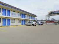 Budget Inn - St. Louis 
