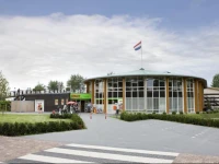 Landal Waterparc Veluwemeer 