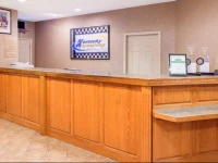 Ramada Sparta KY 
