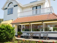 B & B Villa Suisse 