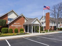 Residence Inn by Marriott Spartanburg 