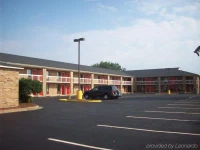 Rodeway Inn Expo Center 
