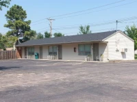 The Crow Peak Lodge 