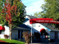 Turning Leaf Furnished Townhomes