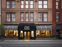 The Davenport Lusso, Autograph Collection
