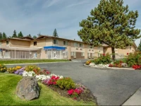Motel 6 Spokane West-Downtown 