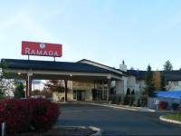 Ramada Spokane