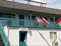 Rodeway Inn North Spokane