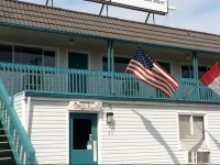 Rodeway Inn North Spokane 