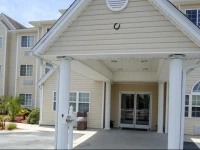 Motel 6 Brunswick - South 