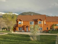 The Lazy Inn 