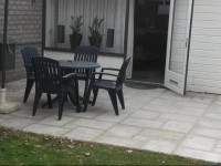 Bungalow Bijsselse