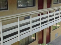 Extended Inn &amp; Suites - Mobile North 