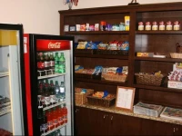 Country Inn & Suites By Carlson, Fayetteville-Fort Bragg, NC 