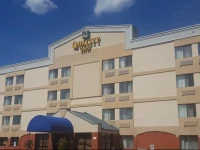 Quality Inn Spring Valley 