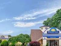 Days Inn Nanuet Spring Valley 