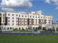Hilton Garden Inn Dayton South - Austin Landing 