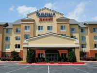 Fairfield Inn & Suites by Marriott Springdale 