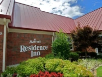 Residence Inn by Marriott Springdale 