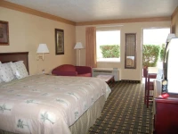 Executive Inn and Suites Springdale 