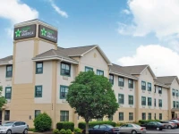 Extended Stay America - Fayetteville - Springdale 