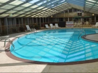 Heritage Inn Springdale 