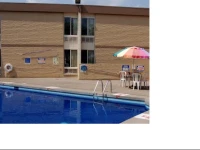 Springdale Inn & Suites 