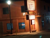 White Mountain Motel 3*