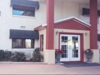 Rode Inn Springerville 