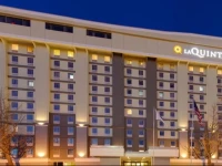 La Quinta Inn & Suites Springfield 