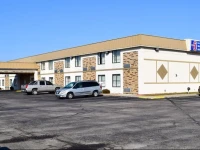 Motel 6 Springfield 