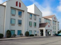 Red Roof Inn Springfield Ohio 
