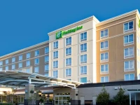 Holiday Inn Eugene-Springfield 