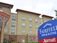 Fairfield Inn and Suites by Marriott North Spring 