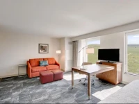 Hampton Inn & Suites North Houston Spring 