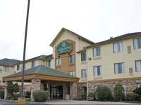 La Quinta Inn & Suites The Woodland South 