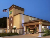 Holiday Inn Express Houston North Spring Area 