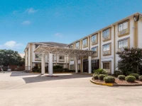 Motel 6 Houston North-Spring 