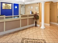 Baymont Inn & Suites North Freeway IAH 