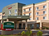 Courtyard by Marriott Houston Springwoods Village 