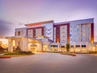Hilton Garden Inn North Houston Spring 