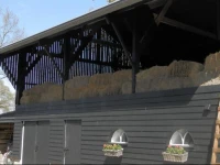 B&B De Hooiberg 