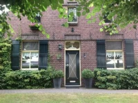 Hoeve Het Verre Einder 