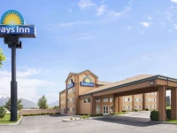 Days Inn Springville 