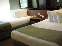 Microtel Inn & Suites Springville 
