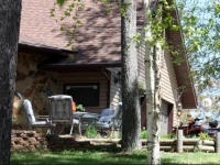 My Lake Guesthouse 