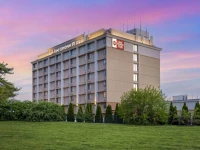 Best Western Plus The Charles Hotel 