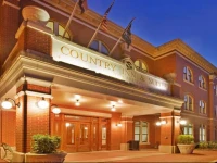 Country Inn & Suites By Carlson Saint Charles 