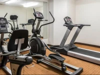Sleep Inn Saint Charles 